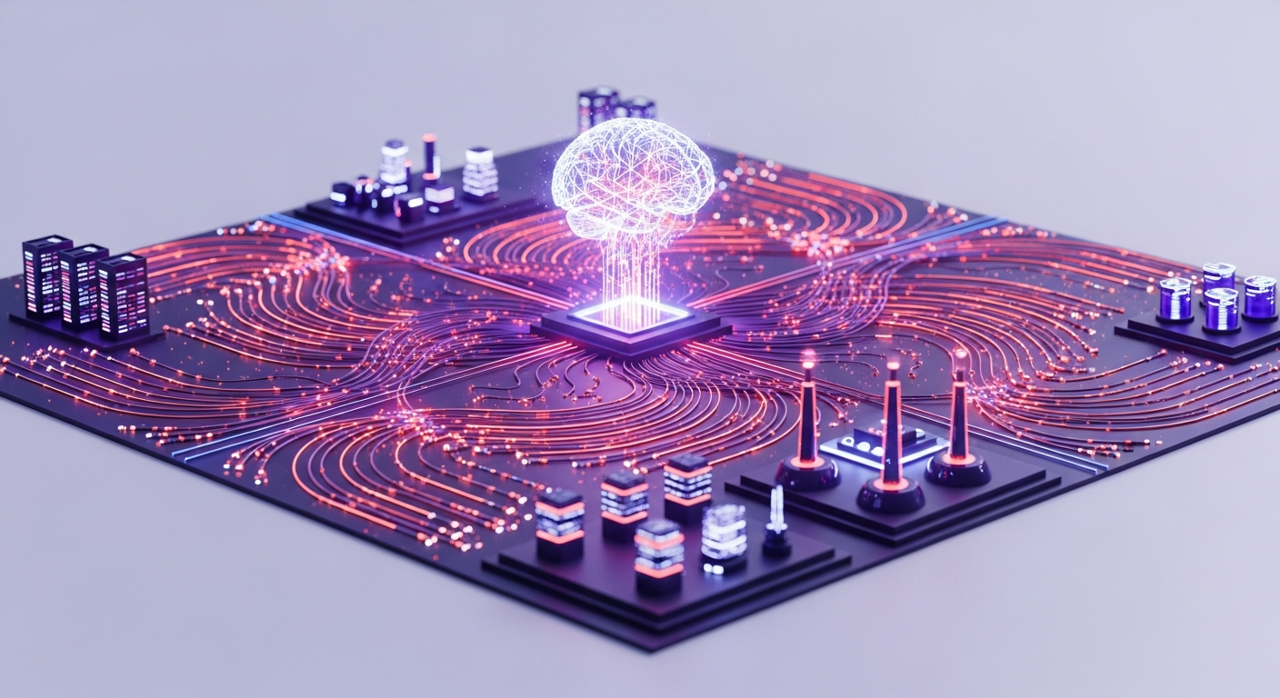 My Node.js AI Backend Delivers Real-Time Value: Stop Guessing, Start Shipping Production-Ready Intelligence